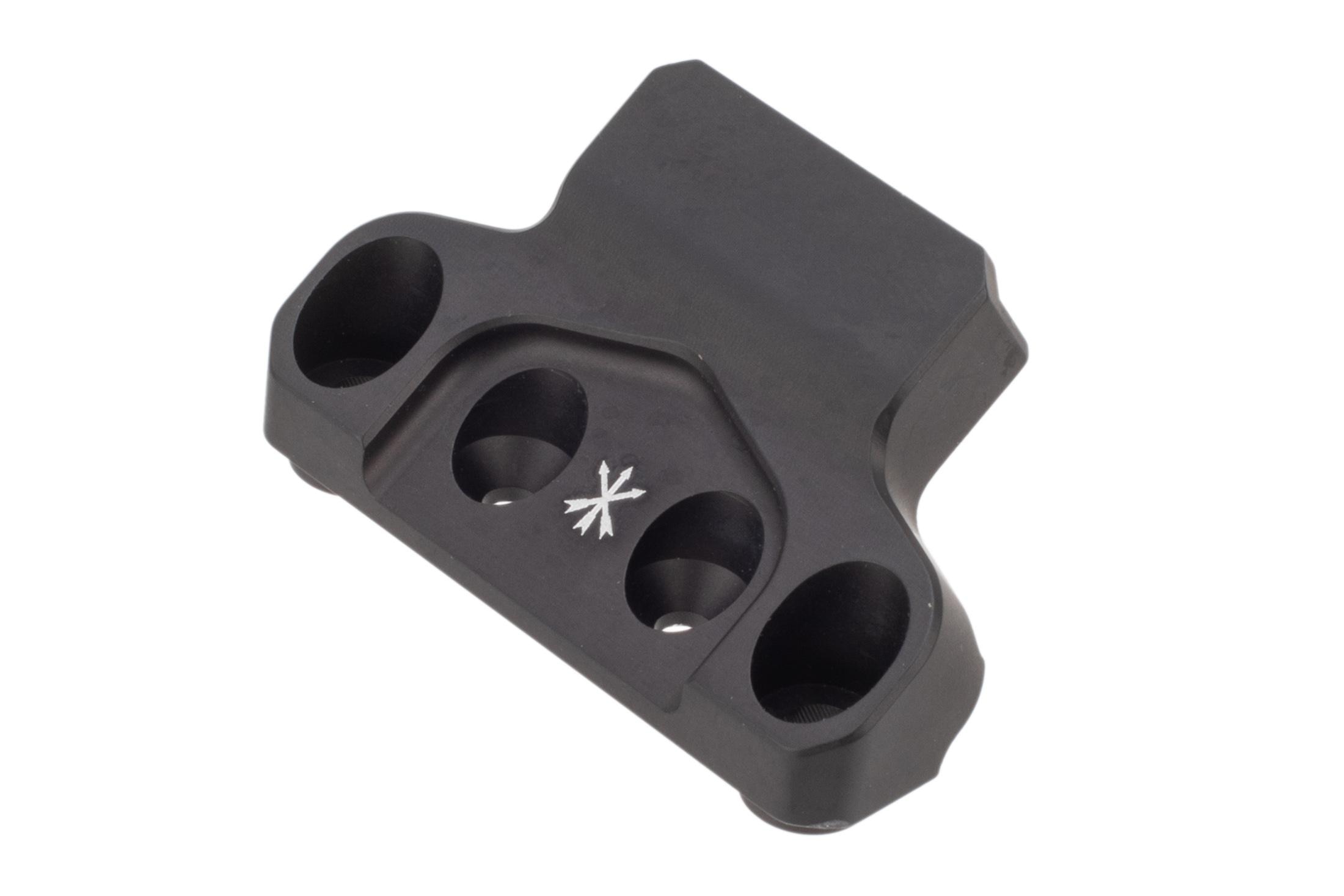 個人装備 Unity Tactical FAST Offset Optic Base + FAST™ OFFSET OPTIC BASE - UNITY Tactical